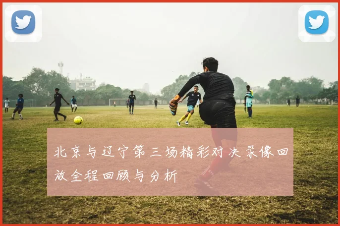北京与辽宁第三场精彩对决录像回放全程回顾与分析