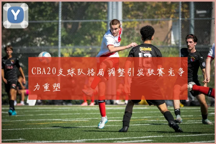 CBA20支球队格局调整引发联赛竞争力重塑